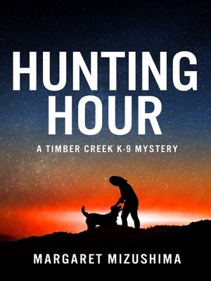 cover image of Hunting Hour